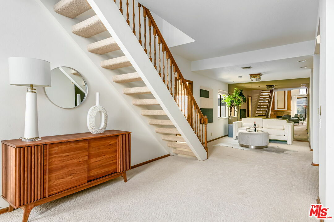 Property Photo: 10794 Wilkins Ave CA 90024