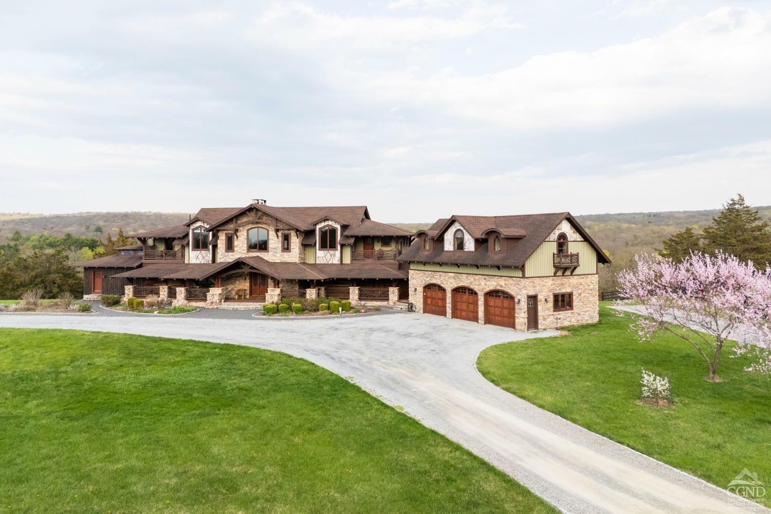 Property Photo: 165 Drake Road NY 12569