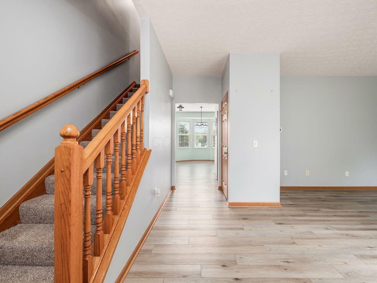 Property Photo: 112 Brenden Loop OH 43015