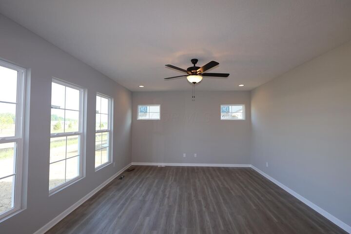 Property Photo: 4381 Kabarda Way OH 43026