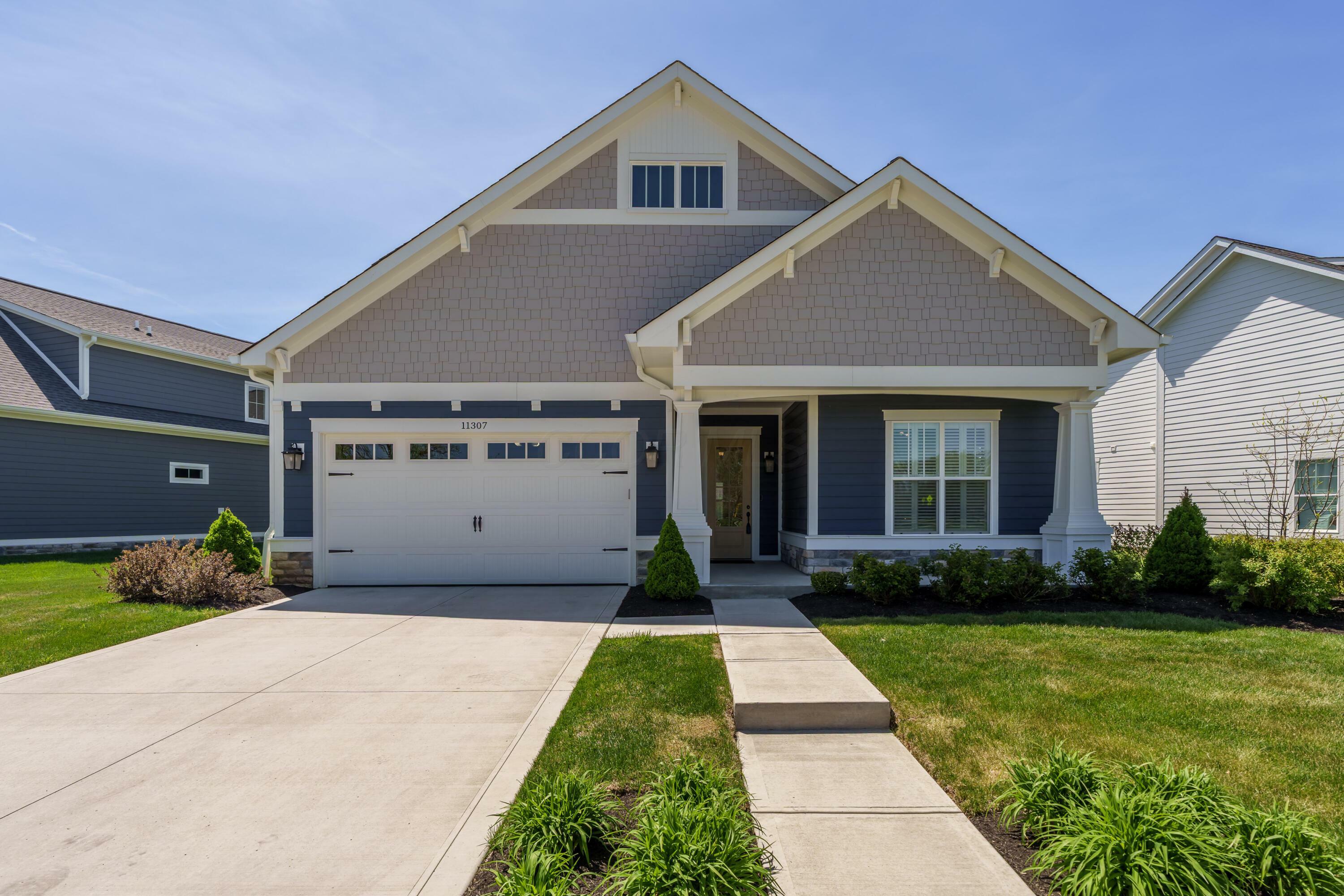 11307 Sweetbay Drive  Plain City OH 43064 photo