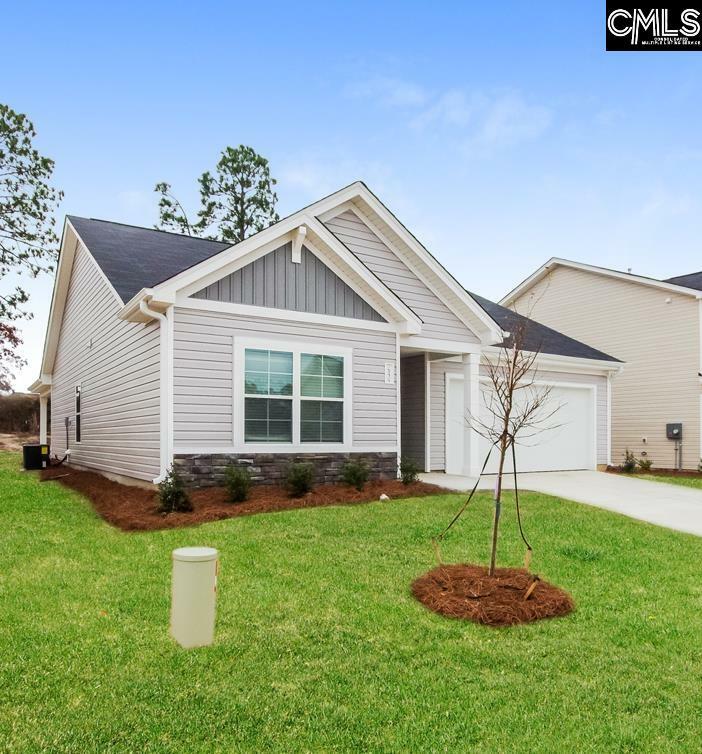 Property Photo: 950 Cornwallis SC 29073