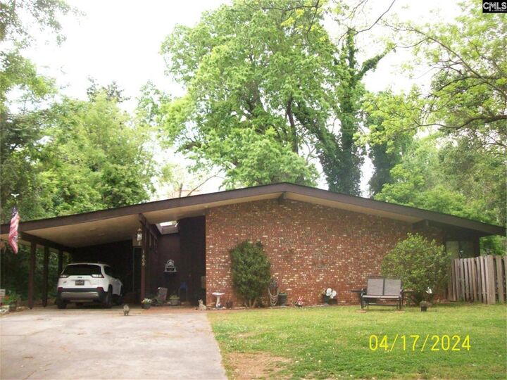 1809 Johnstone  Newberry SC 29108 photo