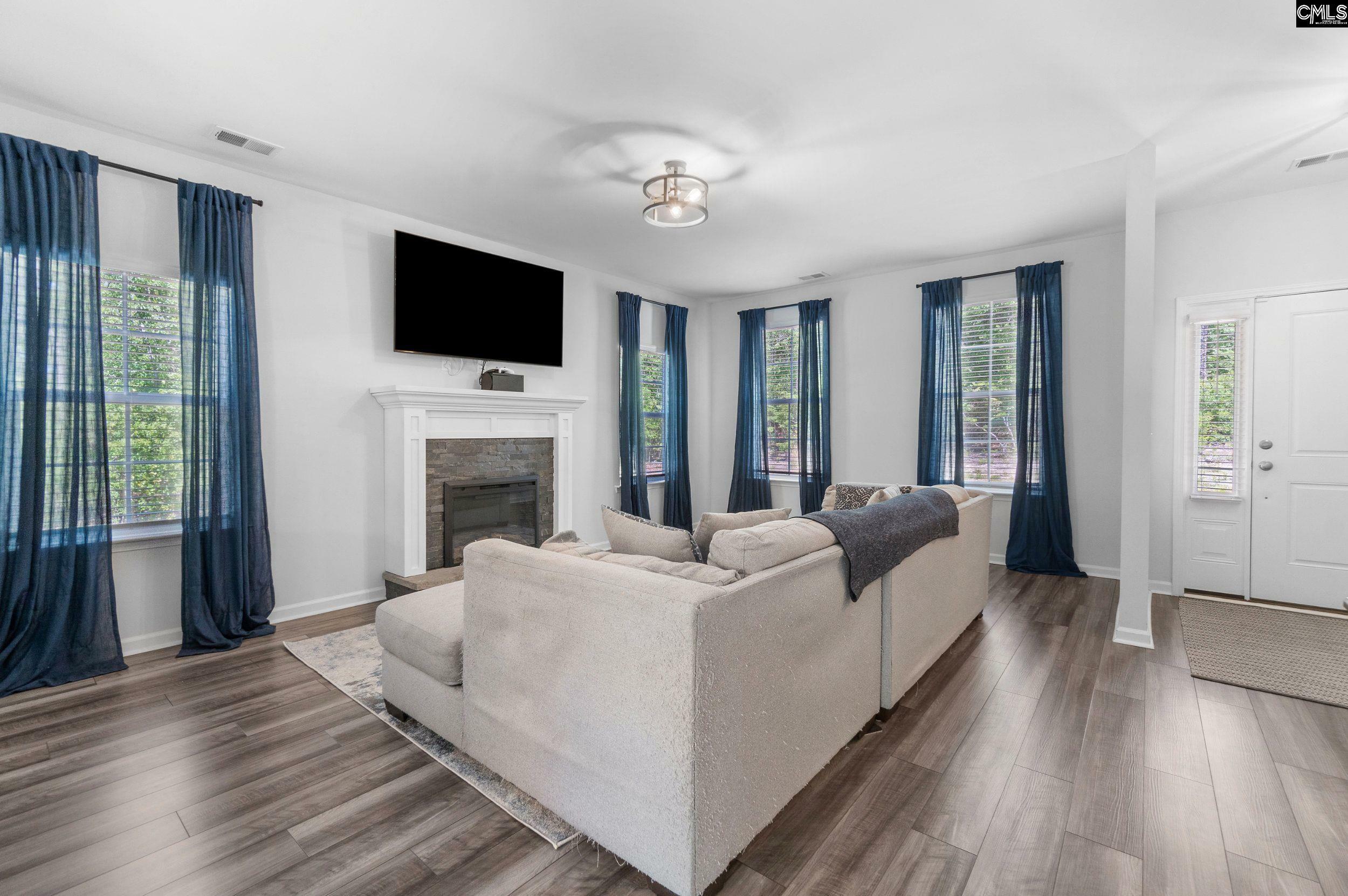 Property Photo:  108 Bledsoe  SC 29073 