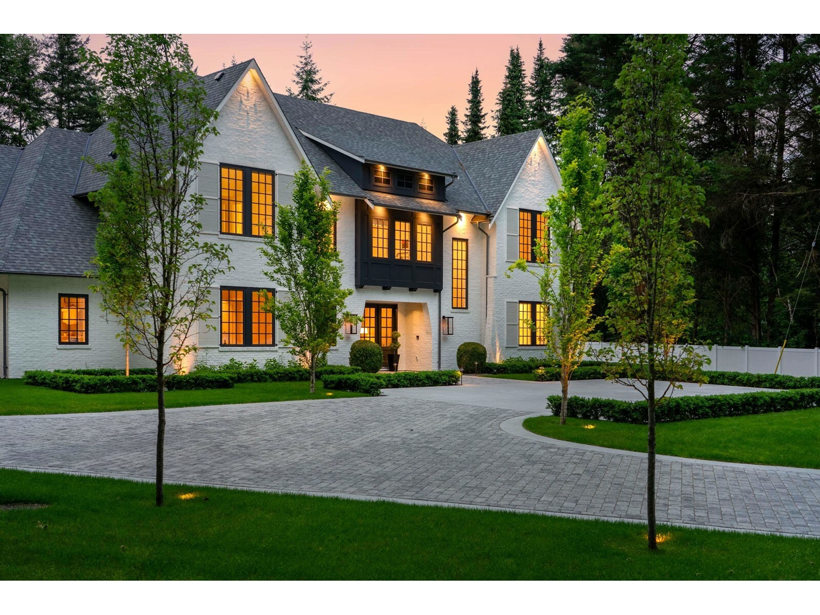 Property Photo: 24255 54 BC V2Z 2N4