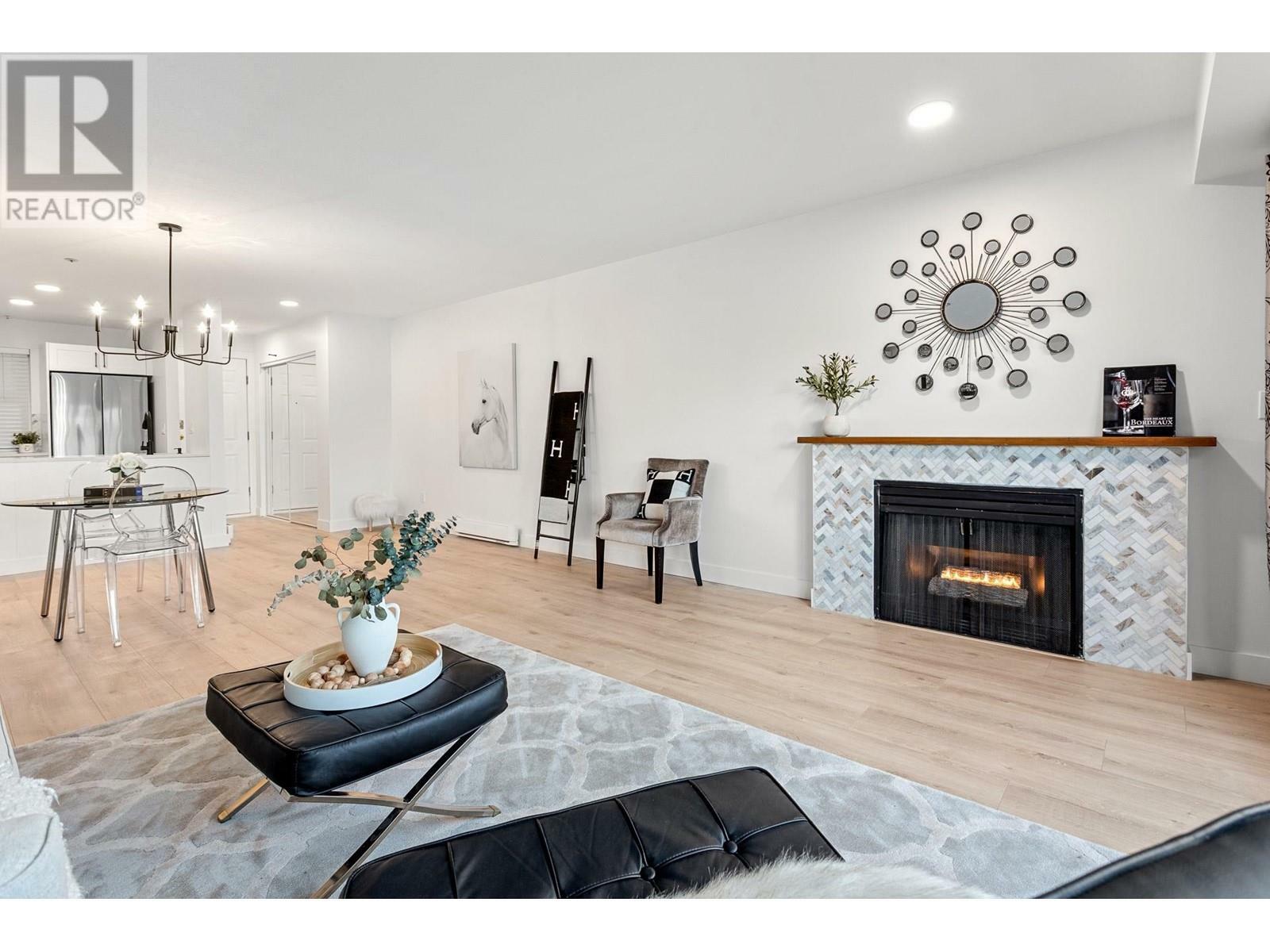 Property Photo: 1570 Prairie Avenue 203 BC V3B 1T4