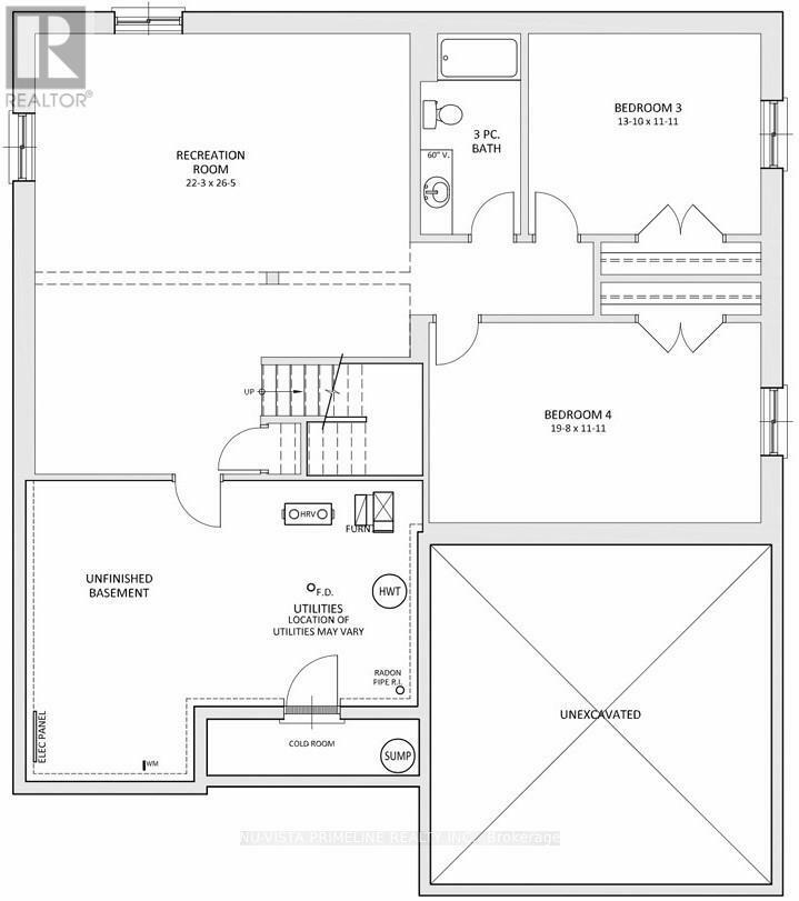 Property Photo: 186 Timberwalk Trail ON N0M 2A0
