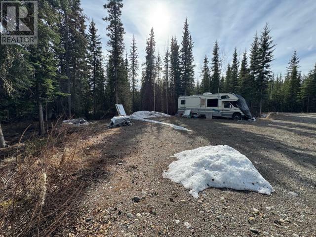Photo de la propriété: 105 Goulter Road YT Y0B 1C0
