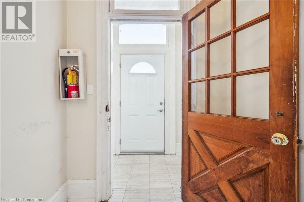 Property Photo: 228 Hunter Street East ON L8N 1N2