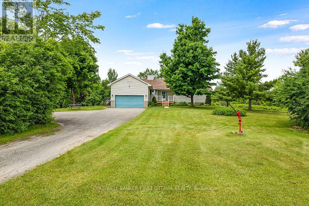 Property Photo: 640 McConnell Road ON K0G 1N0