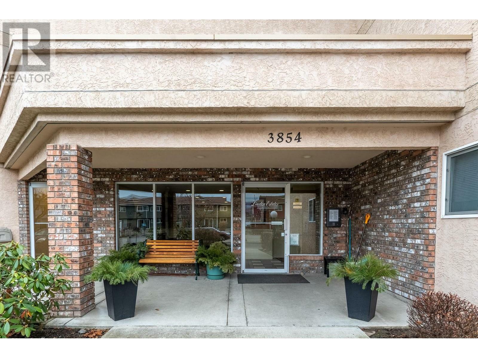 Property Photo: 3854 Brown Road 206 BC V4T 2J5