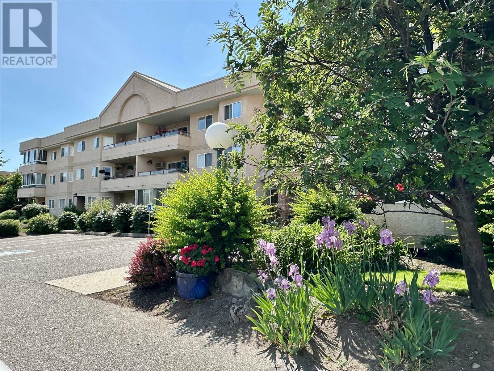Property Photo: 3854 Brown Road 206 BC V4T 2J5