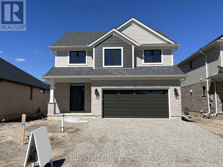 29 Hemlock Crescent  Aylmer ON N5H 0C1 photo