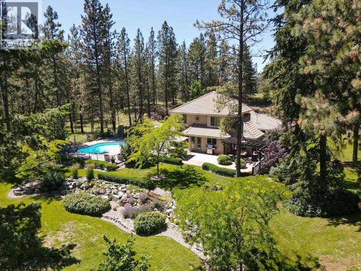Property Photo:  4163 Mahonia Drive South  BC V1W 4T1 