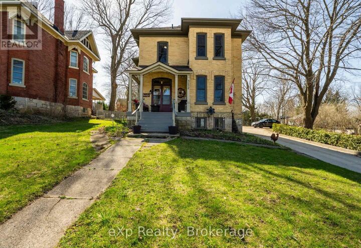 352 Berford Street  South Bruce Peninsula ON N0H 2T0 photo