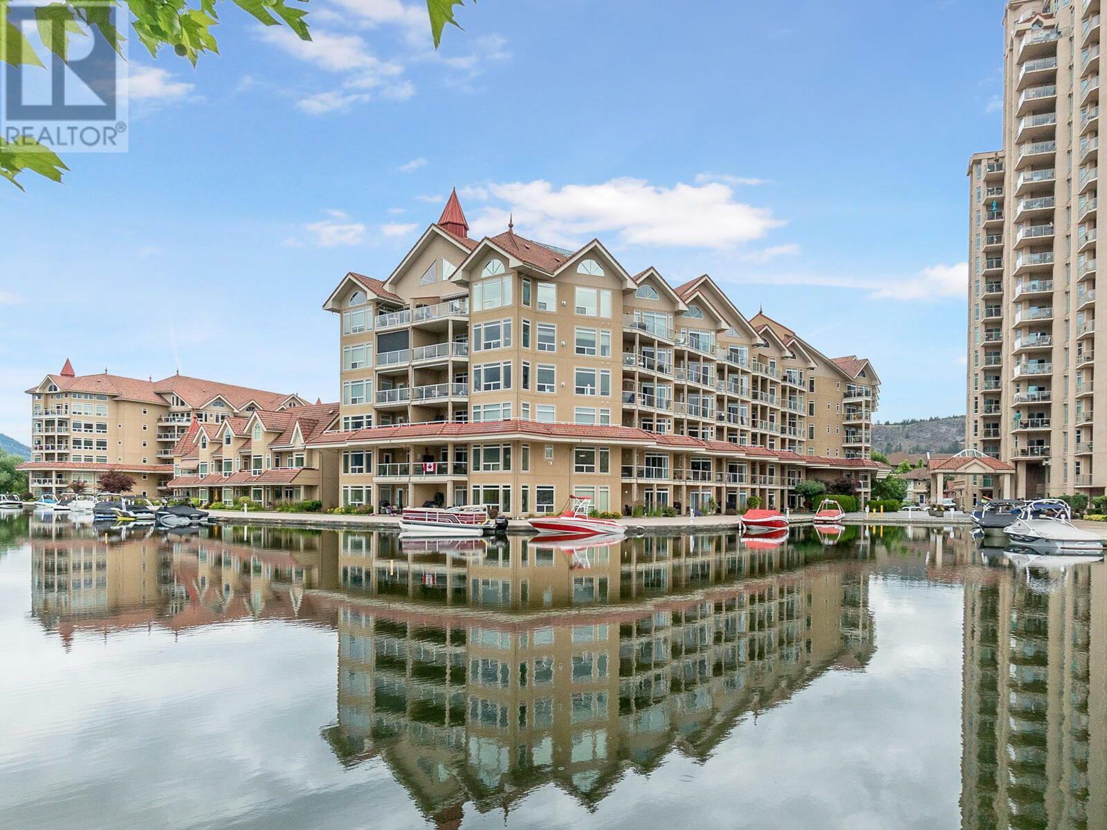 Property Photo: 1088 Sunset Drive 442 BC V1Y 9W1