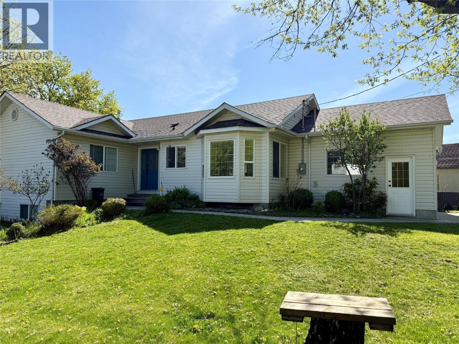Property Photo:  8390 Riverside Drive  BC V0H 1H0 