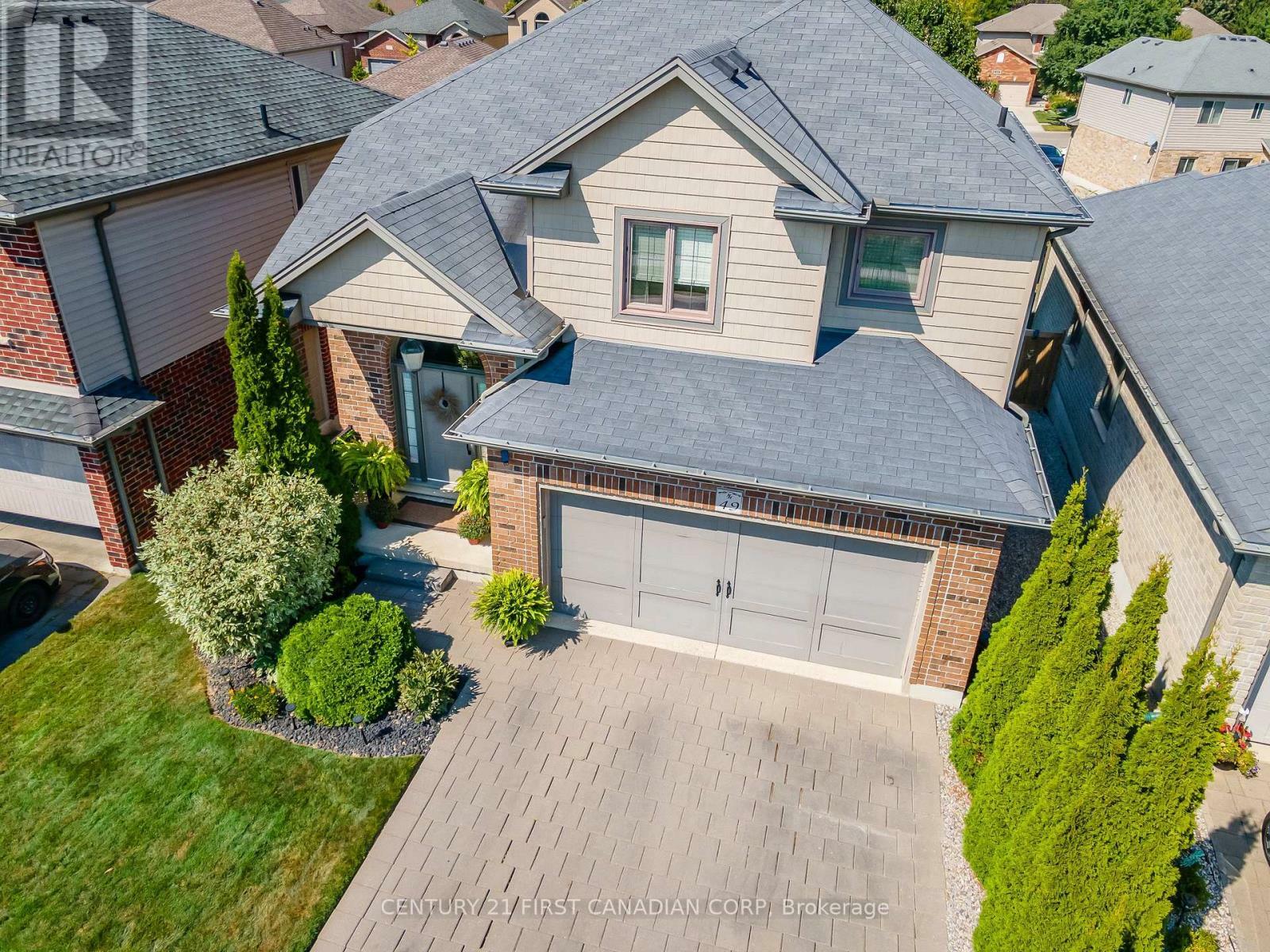 70 Tanoak Drive 49  London North (North E) ON N6G 5R3 photo