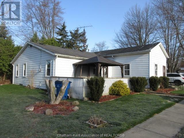 258 William Street  Dresden ON N0P 1M0 photo