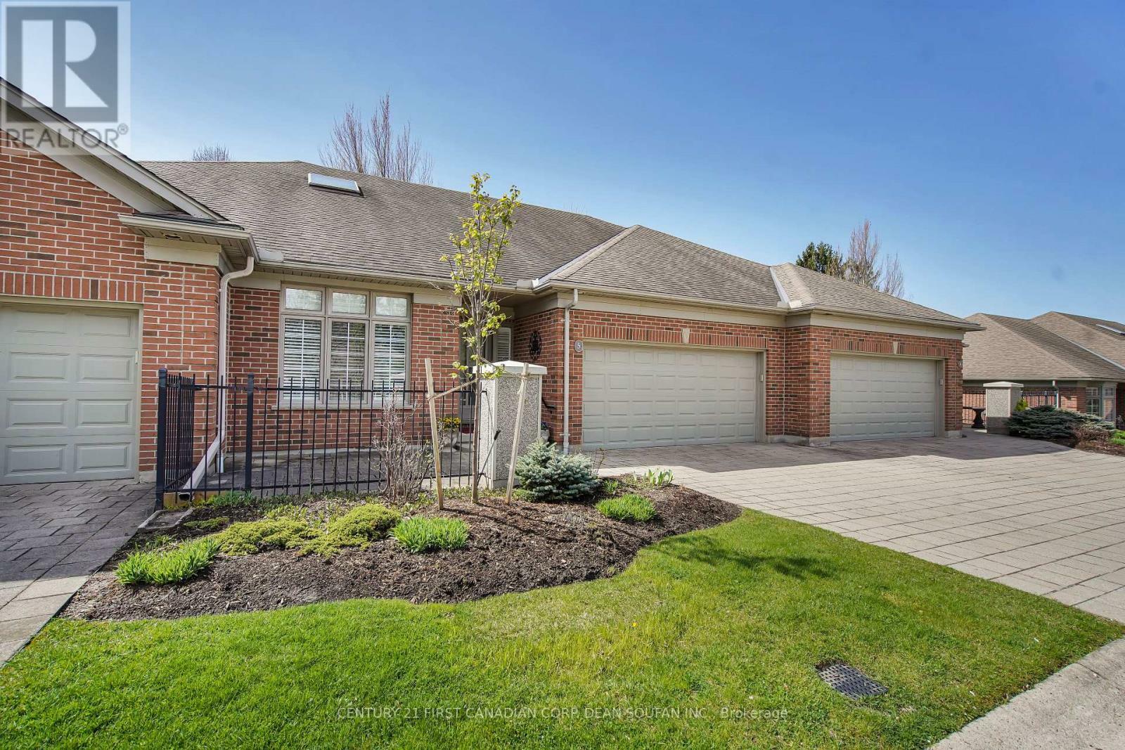 Photo de la propriété: 500 Cranbrook Road 5 ON N6K 4T3