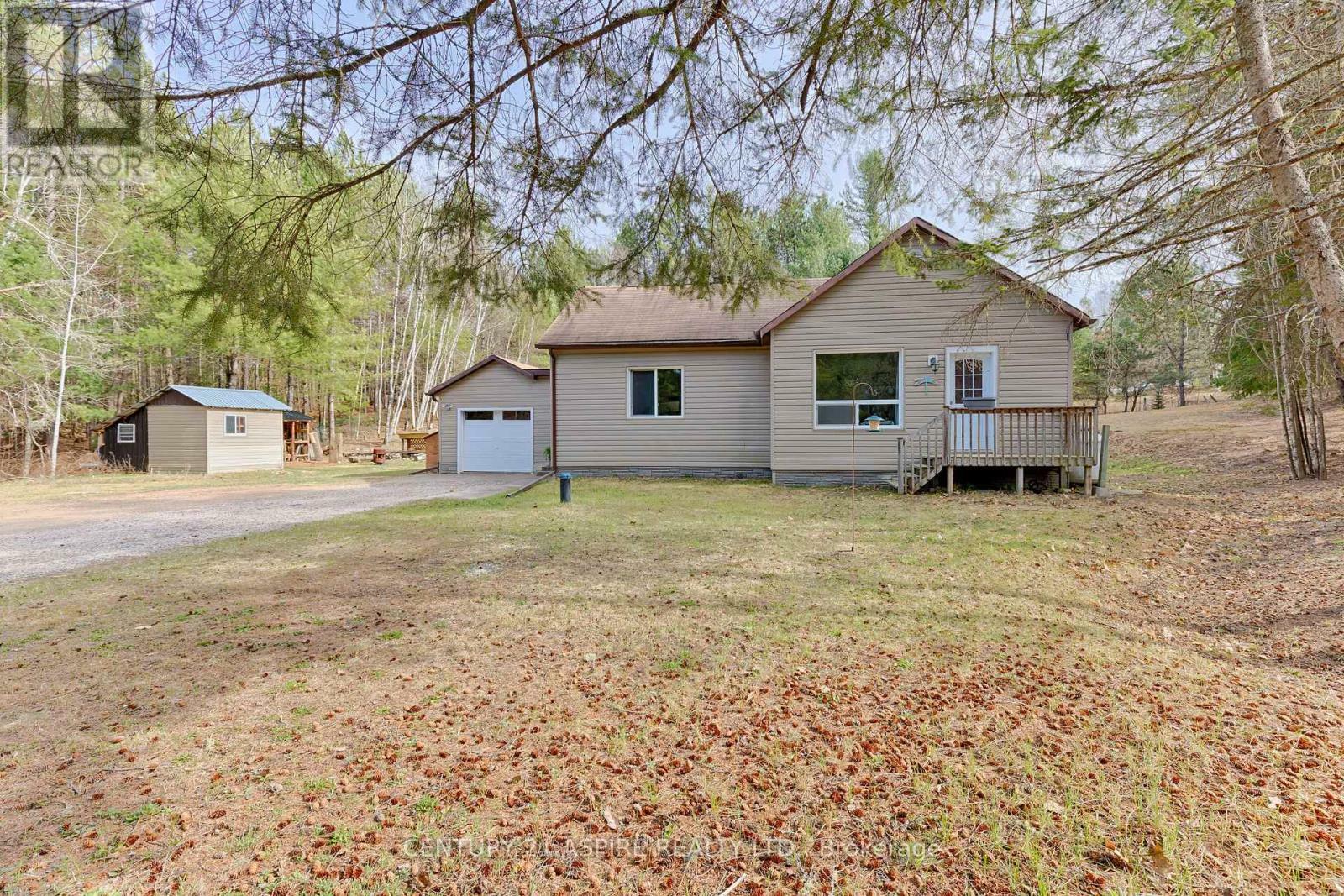Property Photo: 1263 Sand Road ON K0J 1J0