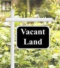 Property Photo:  0 Point Verde  NL A0B 2Y0 