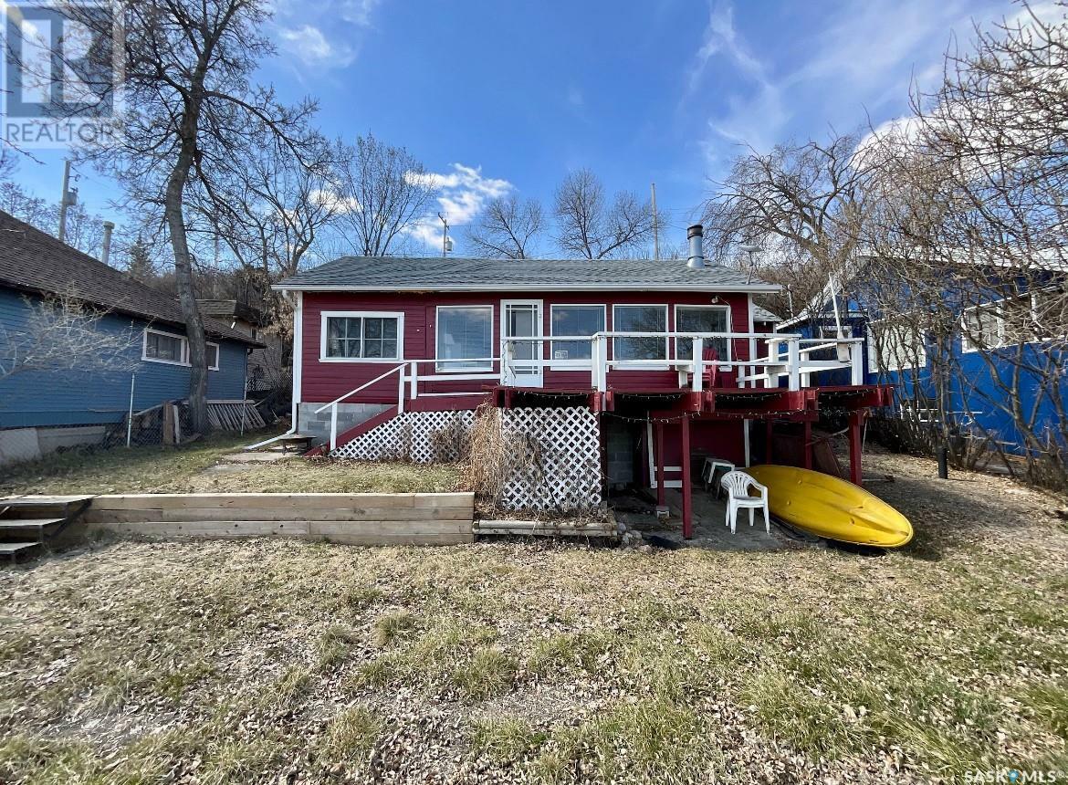 Property Photo: 177 B-Say-Tah Road SK S0G 1S0