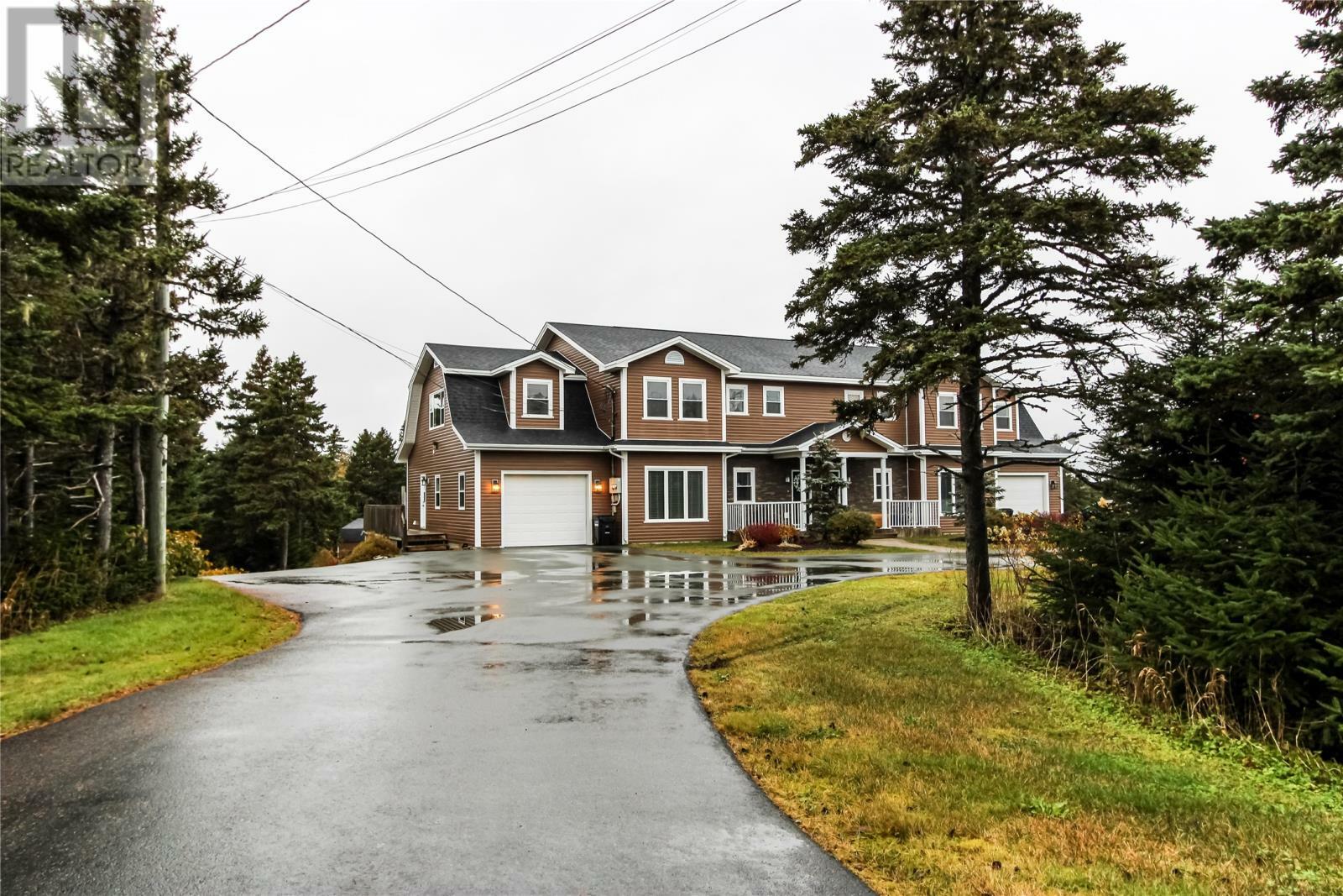 Property Photo: 480 Thorburn Road NL A1B 4R1