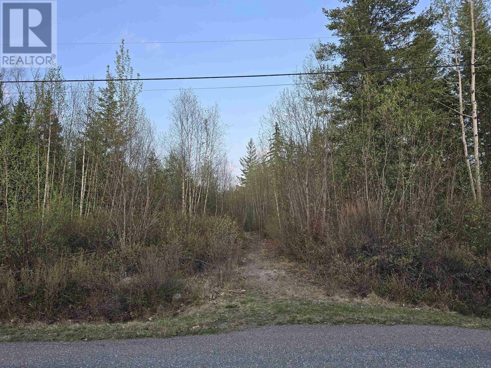 A Feldspar Avenue Parcel  Quesnel BC V2J 4P3 photo