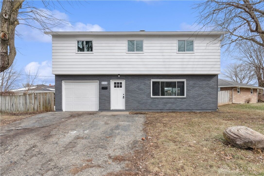 Property Photo: 340 S Elm Street OH 45449