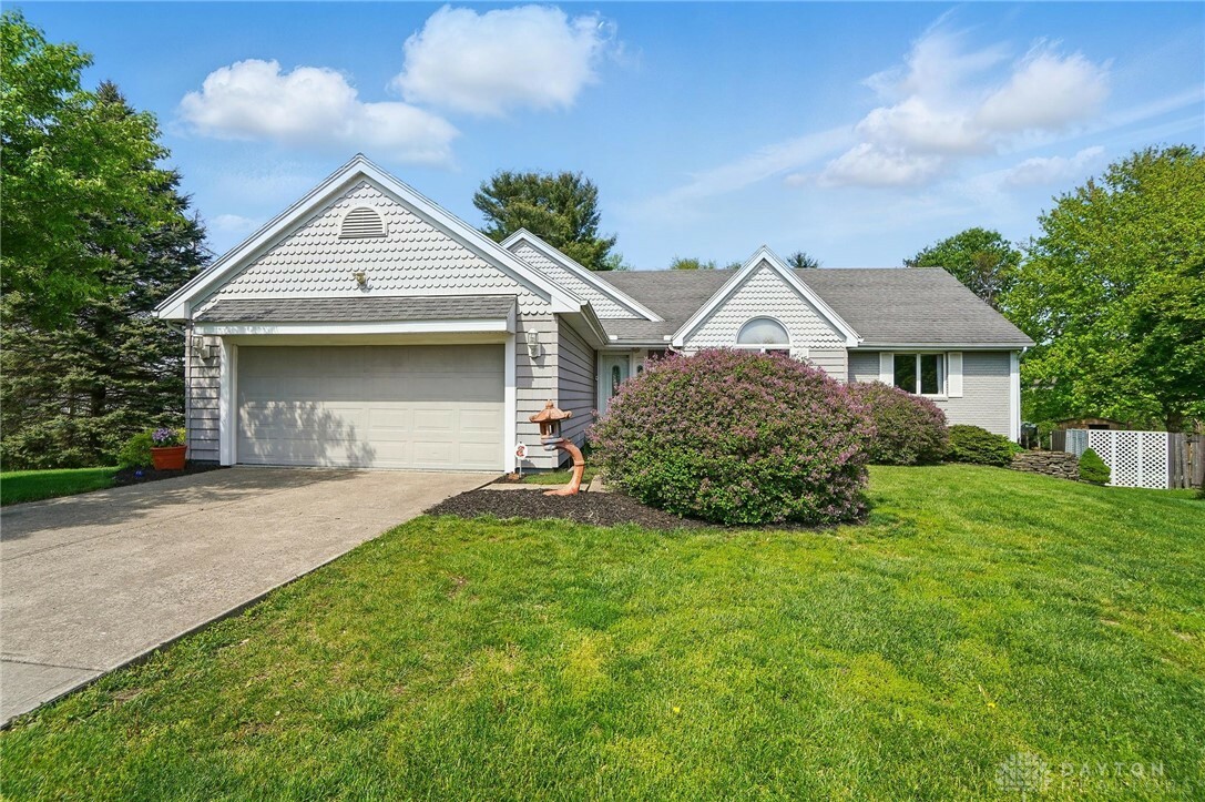 Property Photo: 535 Cedarwood Court OH 45042