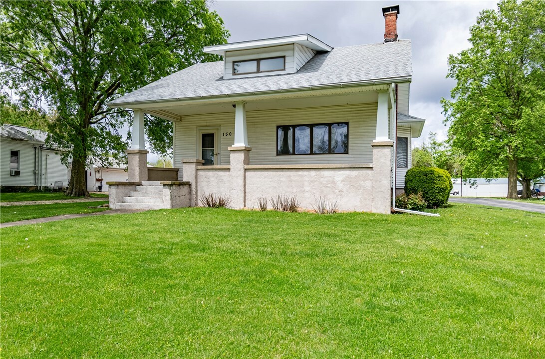 150 W Ruby Street  Macon IL 62544 photo