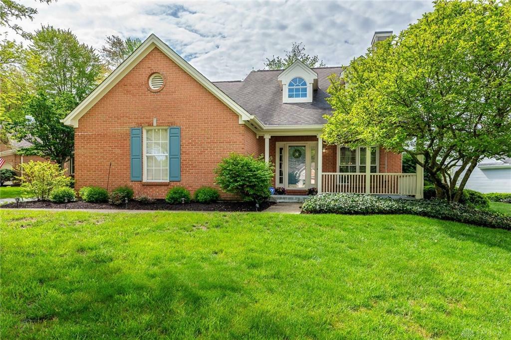 Property Photo:  3835 Parkwood Court  OH 45140 