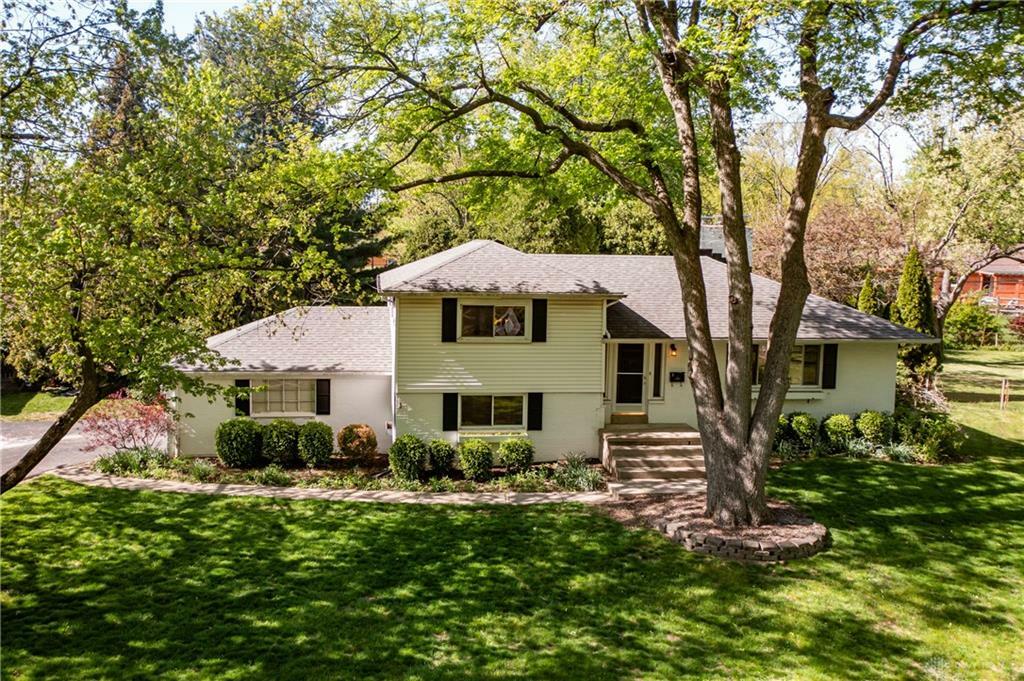 101 Enid Avenue  Kettering OH 45429 photo