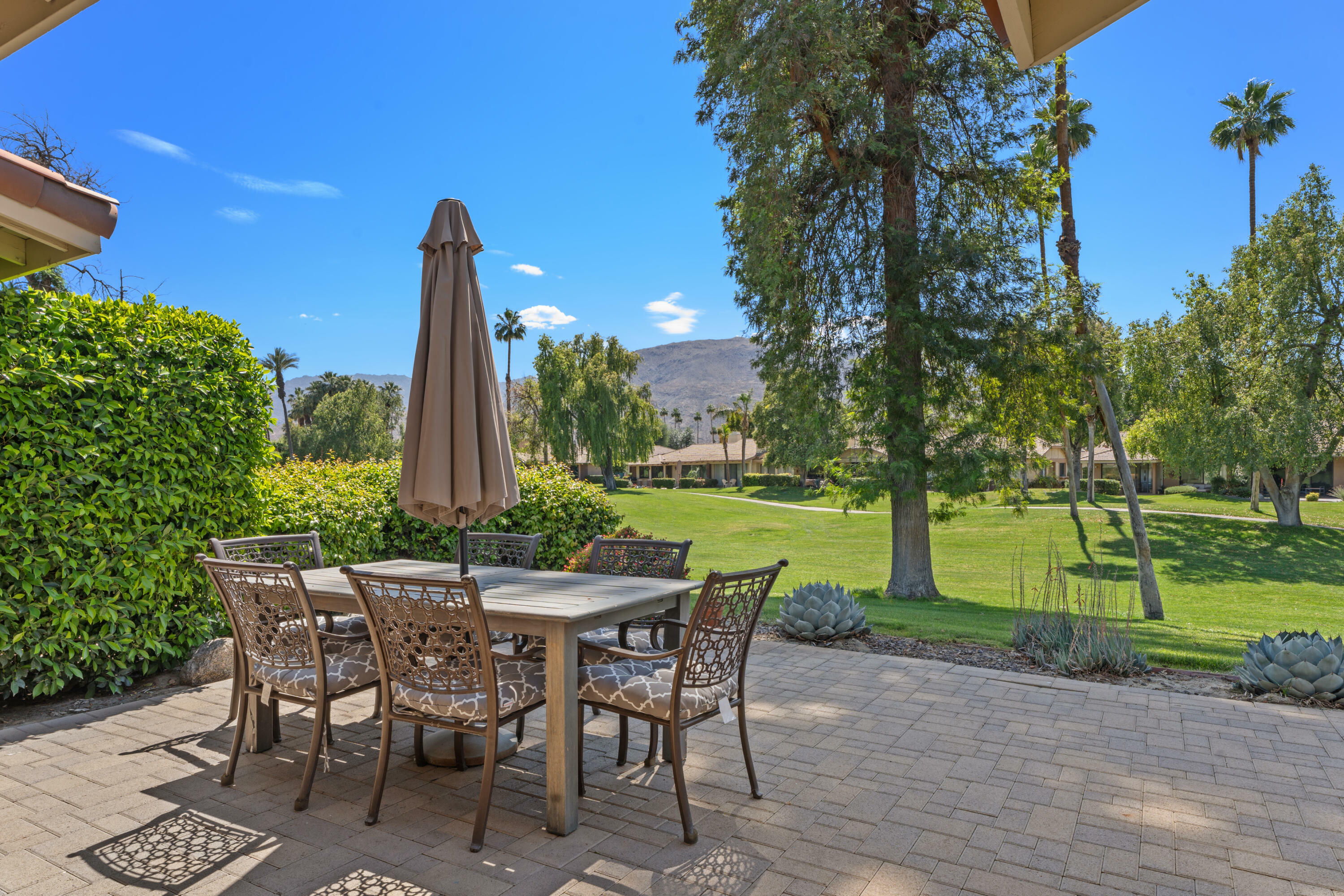 Property Photo: 109 Juan Circle CA 92260