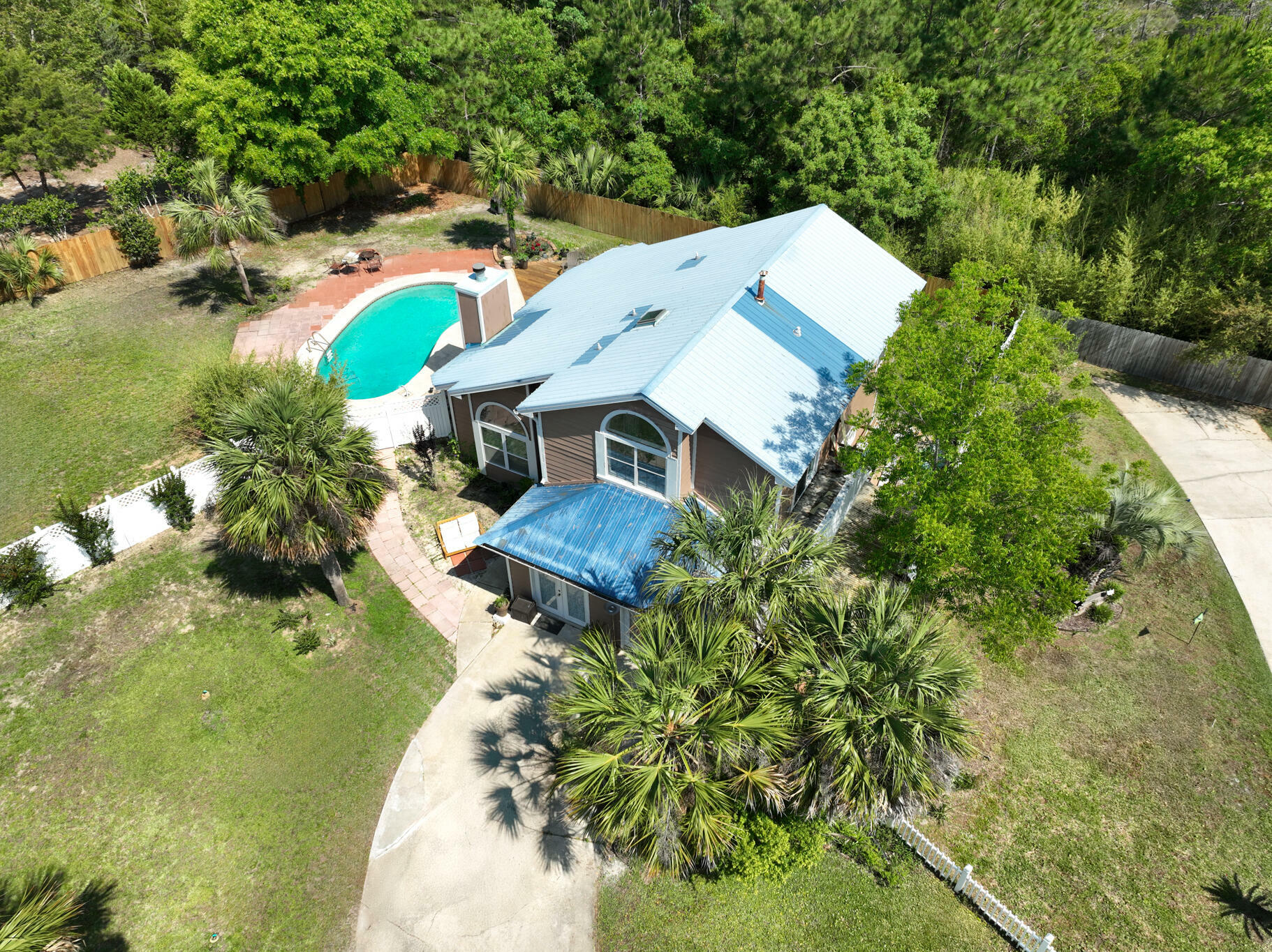 520 Wynnehaven Court  Mary Esther FL 32569 photo