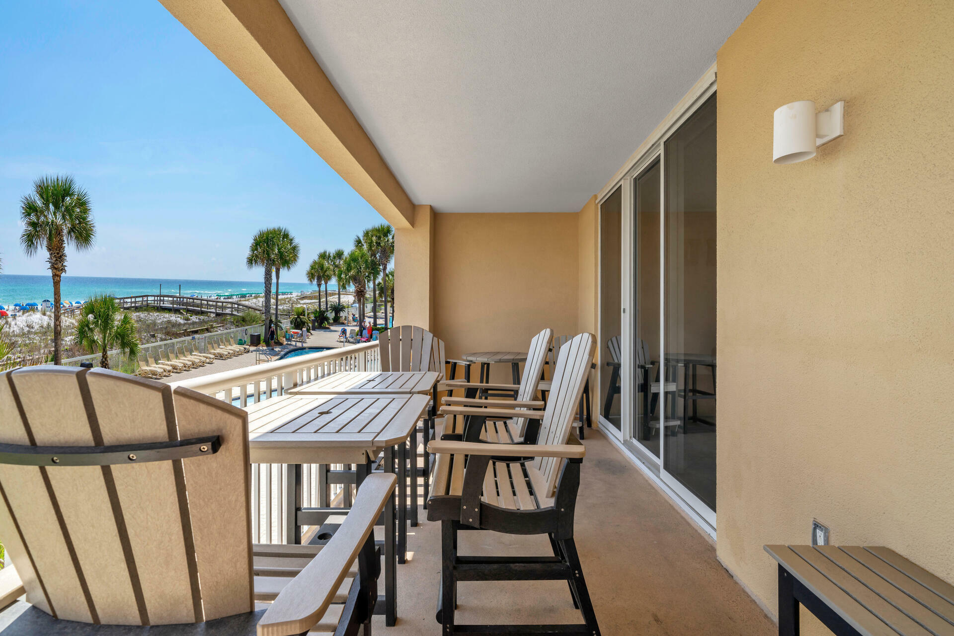 Property Photo: 1150 Santa Rosa Boulevard #202 FL 32548