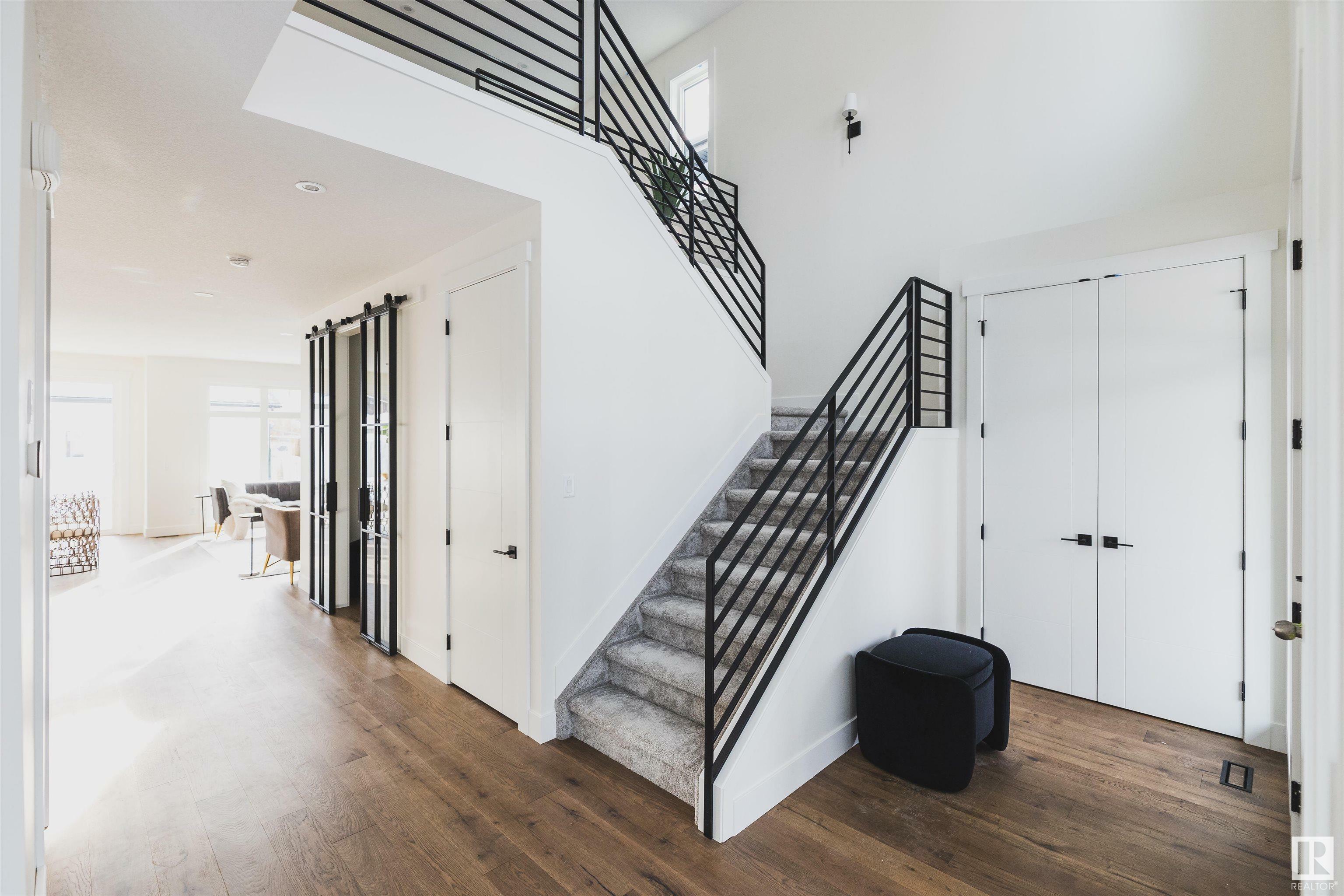 Property Photo: 6535 112A Street NW AB T6H 4R4