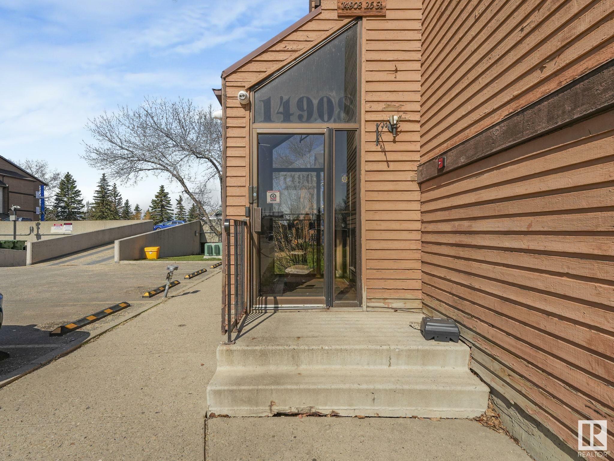 14908 26 Street NW 406  Edmonton AB T5Y 2G4 photo