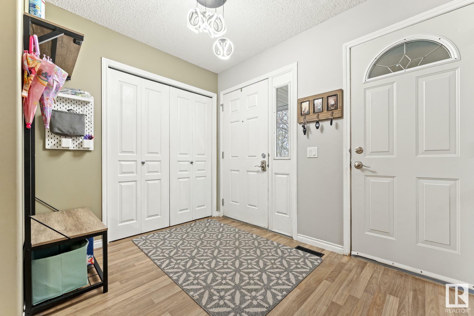 Property Photo: 15931 134 Street NW AB T6V 1W9
