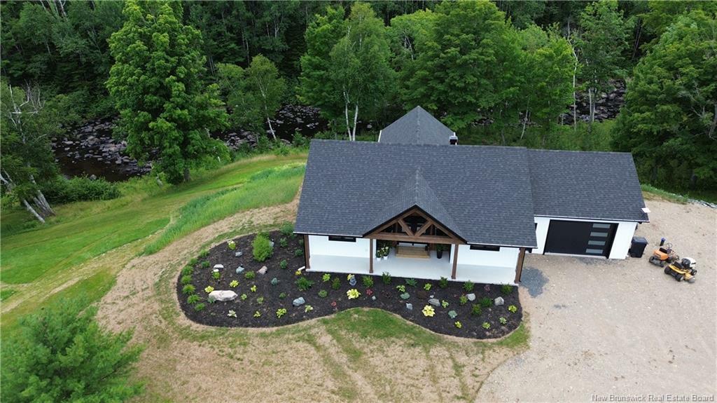 Property Photo: 1300 West Drive NB E2A 0B4