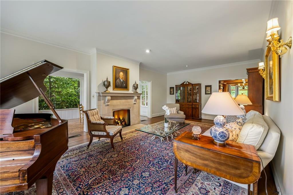 Property Photo: 44 Muscogee Avenue NW GA 30305
