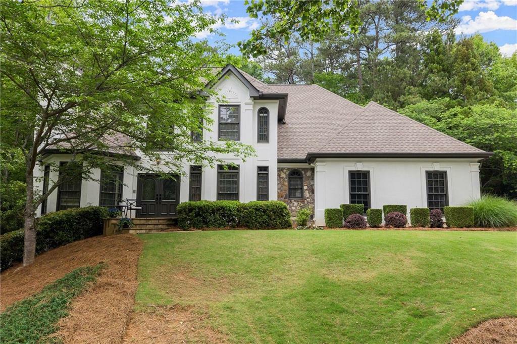 Property Photo: 725 Danbridge Way GA 30076