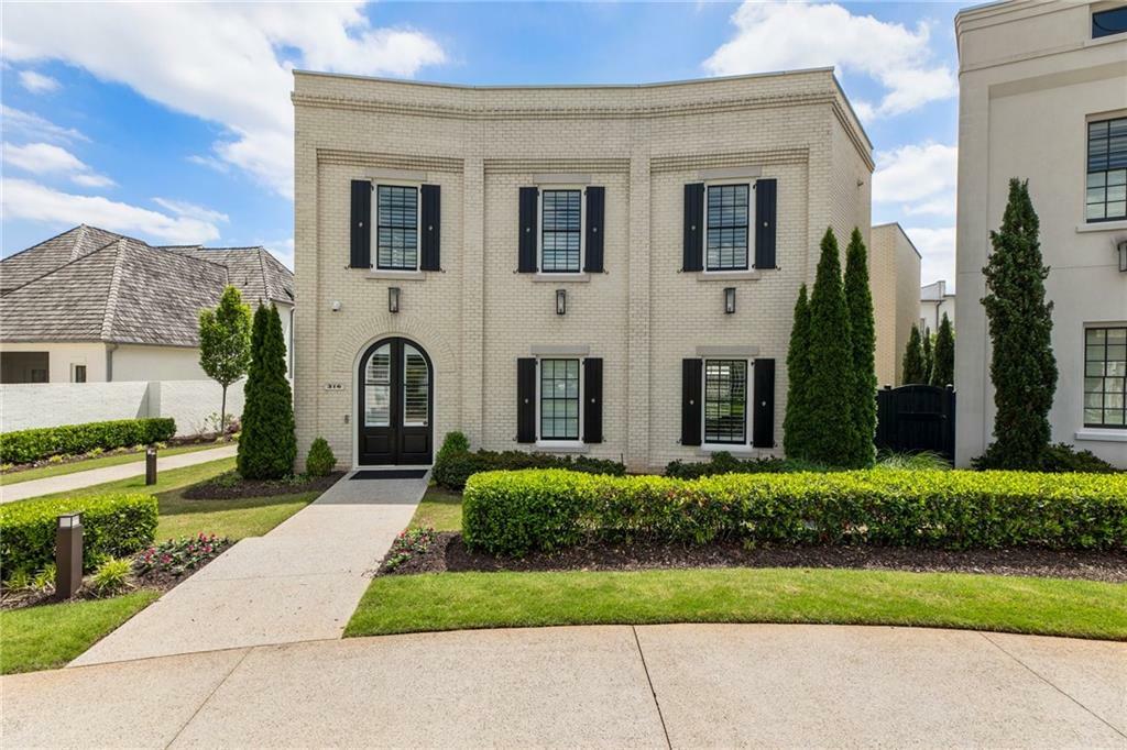 Property Photo:  316 S Esplanade  GA 30009 