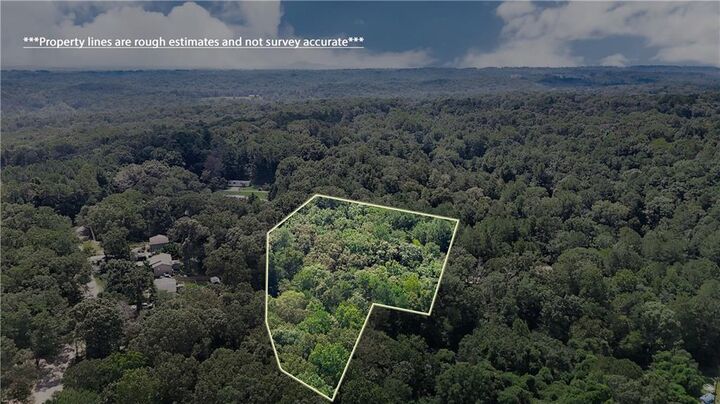 Property Photo: 0 Lower Scott Mill Road GA 30115