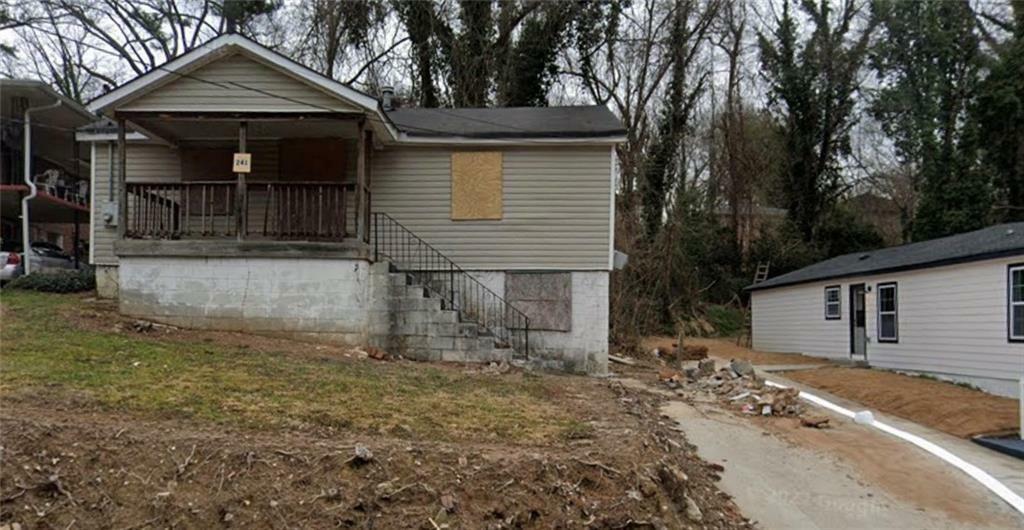 241 Holly Road NW  Atlanta GA 30314 photo