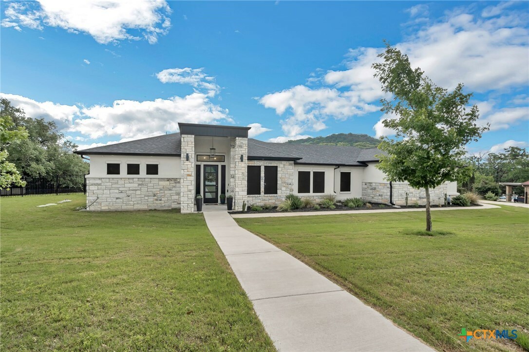3426 Shoreline Drive  Harker Heights TX 76548 photo