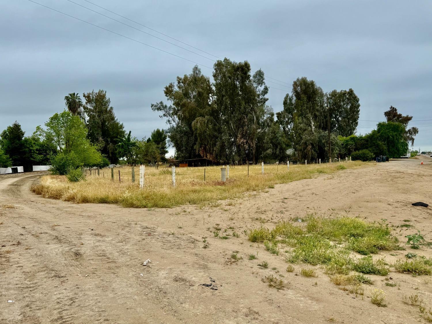 Property Photo:  7763 E McKinley Avenue  CA 93737 