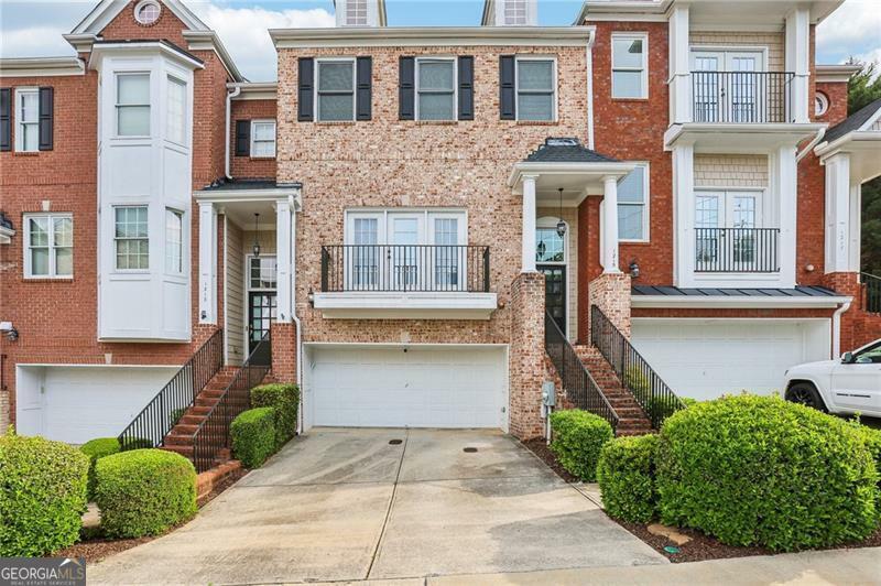 Property Photo: 1215 Comet View Trail SE GA 30082