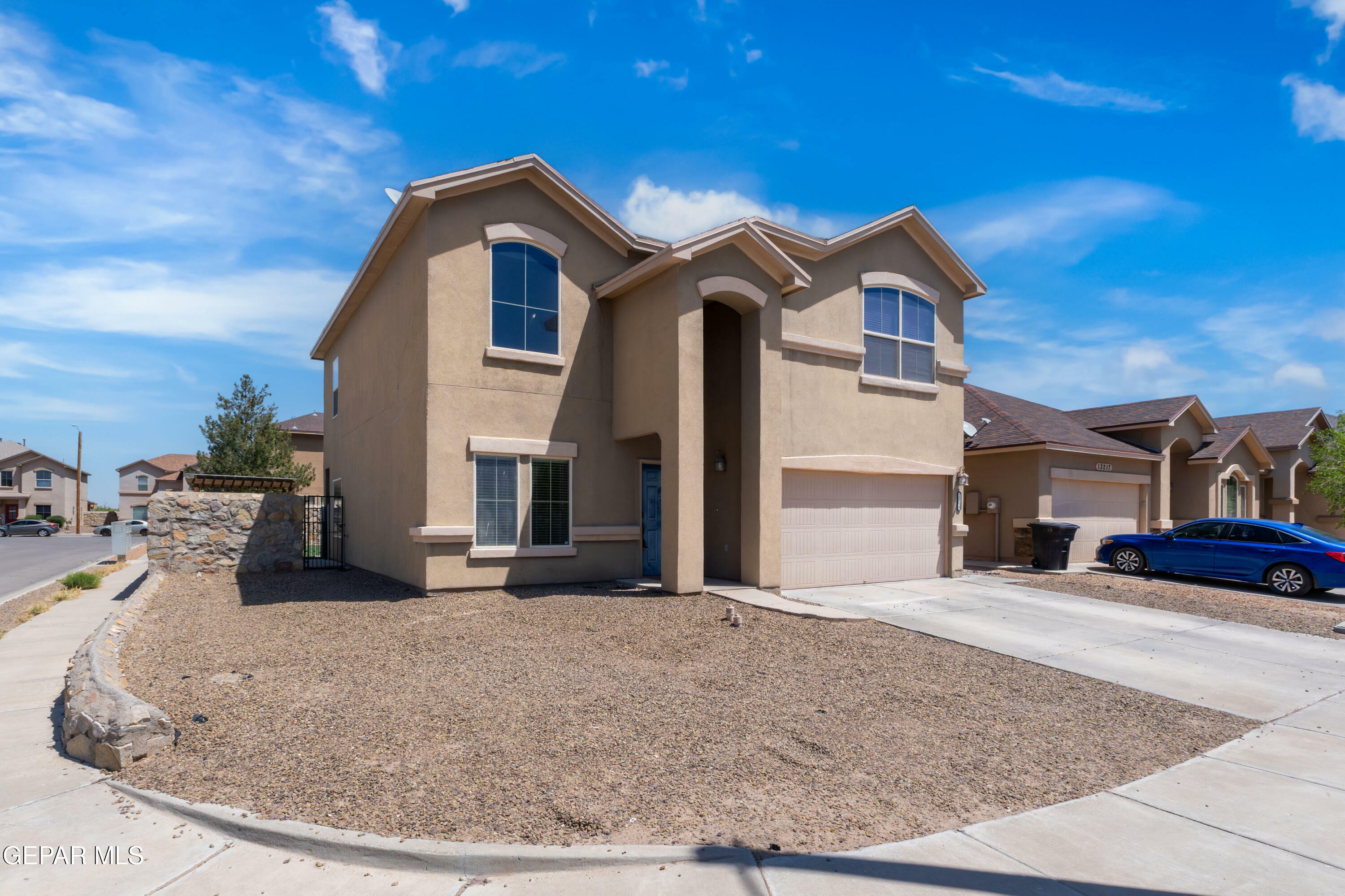 Property Photo: 13215 Wesleyan TX 79928